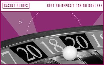 Best no-deposit casino bonuses – September 2023