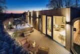 The Gilpin Hotel & Spa - one of the best spa hotels in the north of England
