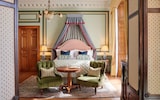 Gleneagles Townhouse - one of the most romantic hotels in Scotland