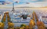 Paris the most recognisable and romanticised cityscape in the world