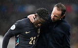 Kobbie Mainoo has showed he should not just be in England's Euros squad – but the team